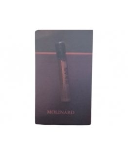 Molinard, Коллекция Элементы - Кожа, Парфюм, Для женщин
