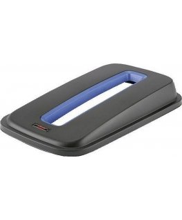 Vastebin Vileda Geo katte kott 20L sinine (000446)