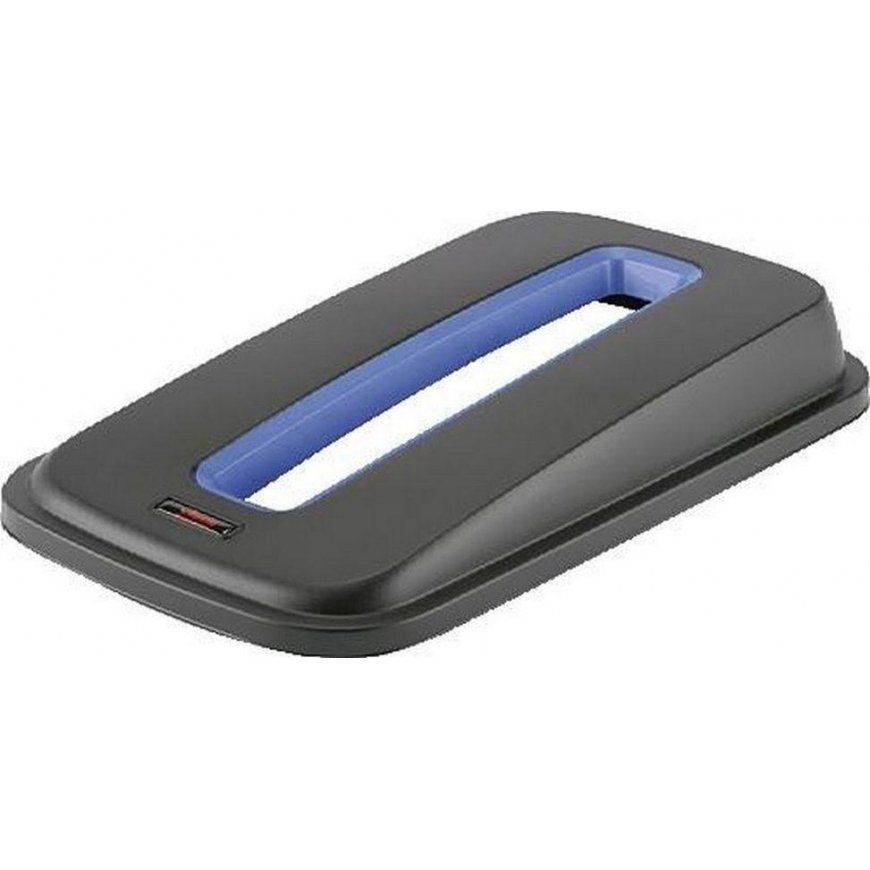 Vastebin Vileda Geo katte kott 20L sinine (000446)