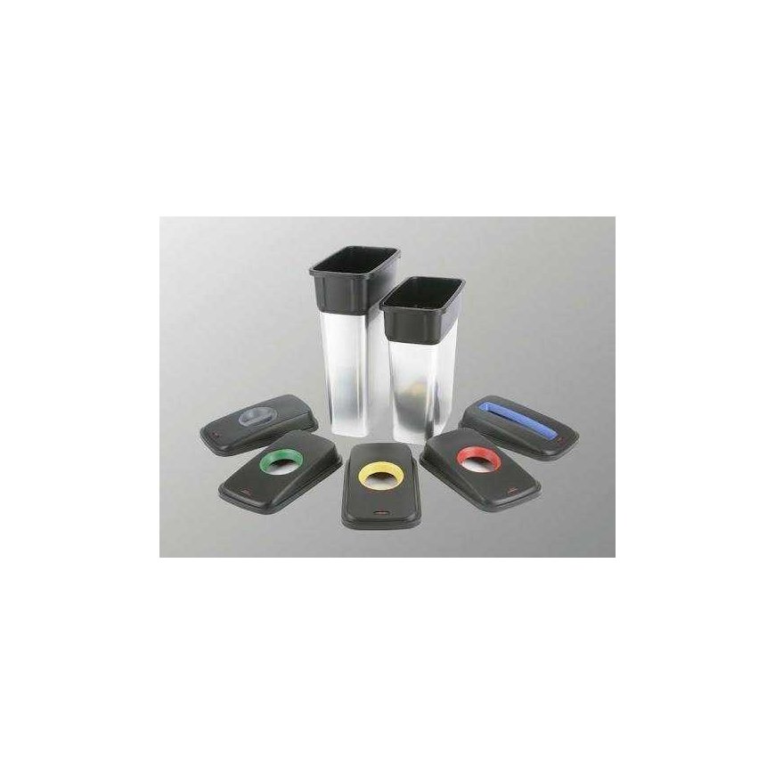Vastebin Vileda Geo katte kott 20L sinine (000446) – 2
