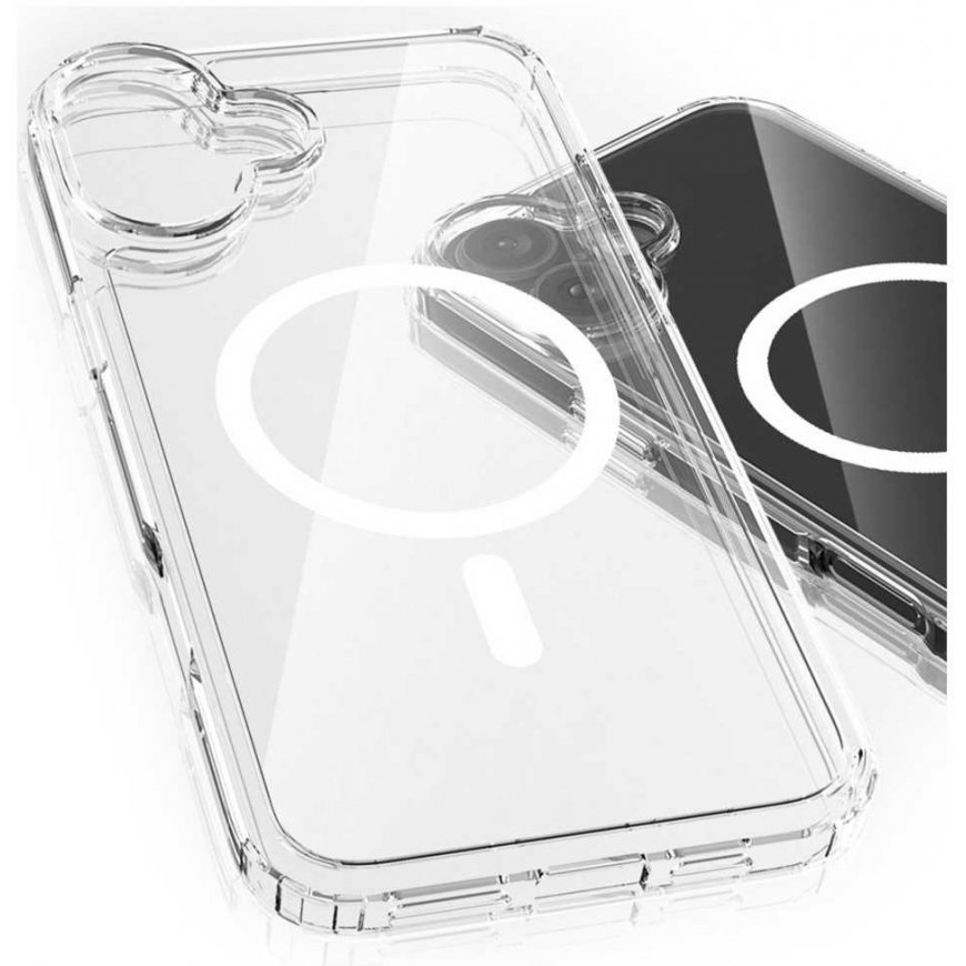 3MK Armor MagCase maciņš Apple iPhone 16 Plus – 2