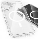 Чехол 3MK Armor MagCase для Apple iPhone 16 Plus Чехол 3MK Armor MagCase для Apple iPhone 16 Plus