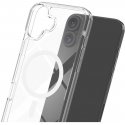 Чехол 3MK Armor MagCase для Apple iPhone 16 Plus Чехол 3MK Armor MagCase для Apple iPhone 16 Plus
