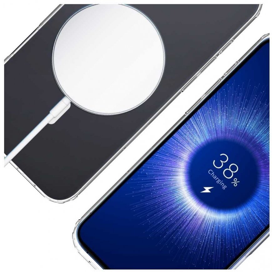 3MK Armor MagCase maciņš Apple iPhone 16 Plus – 5