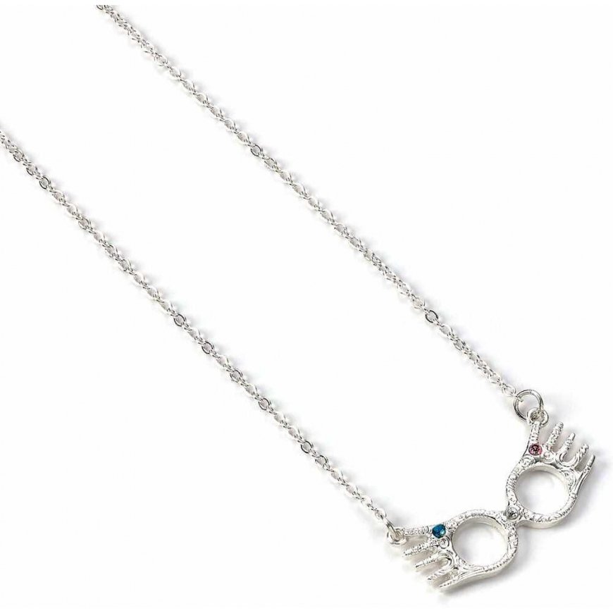 Carat Shop Harija Potera Luna Lovegood brillēm pakabuks – 3