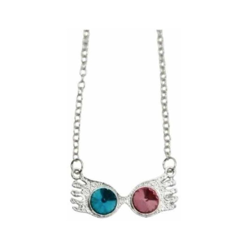 Carat Shop Harry Potter Luna Lovegood akinių pakabukas – 4