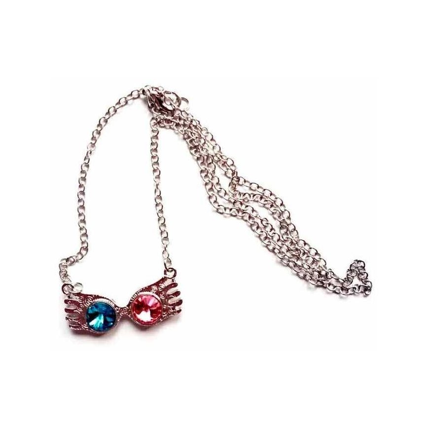 Carat Shop Harry Potter Luna Lovegood prillide ripats – 5