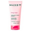 Nuxe Very Rose Käsivoide ja kynnenhoito 50 ml Nuxe Very Rose Käsivoide ja kynnenhoito 50 ml