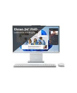 Lenovo IdeaCentre 24IRH9 F0HN00SGPB AiO desktop computer i5-13420H 23.8" FHD 100Hz 16GB 512SSD W11