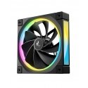 DeepCool FL12R Tietokonekotelo Tuuletin 12 cm musta 1 kpl DeepCool FL12R Tietokonekotelo Tuuletin 12 cm musta 1 kpl