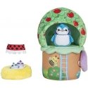 Jazwares Squishmallows Squishville – mängusett, puumaja (10209) Jazwares Squishmallows Squishville – mängusett, puumaja (10209)
