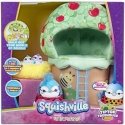 Jazwares Squishmallows Squishville – игровой набор, домик на дереве (10209)