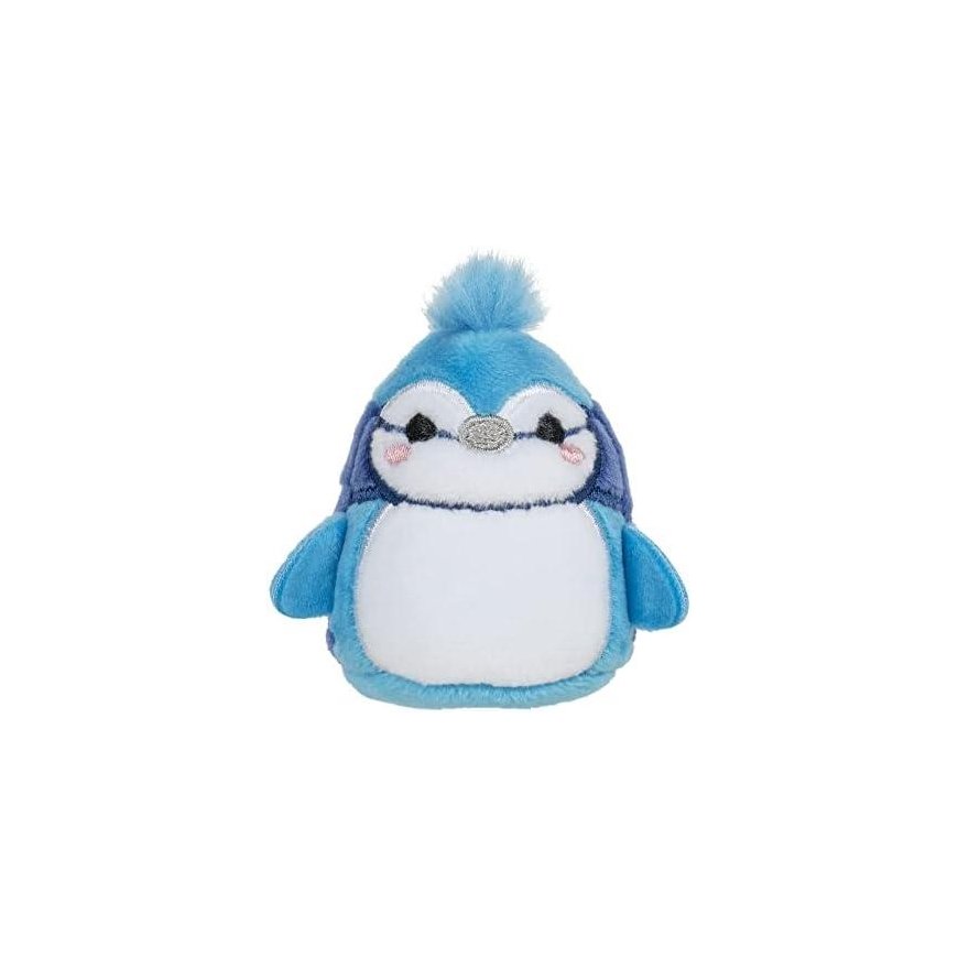 Jazwares Squishmallows Squishville – pelisarja, puumaja (10209) – 3