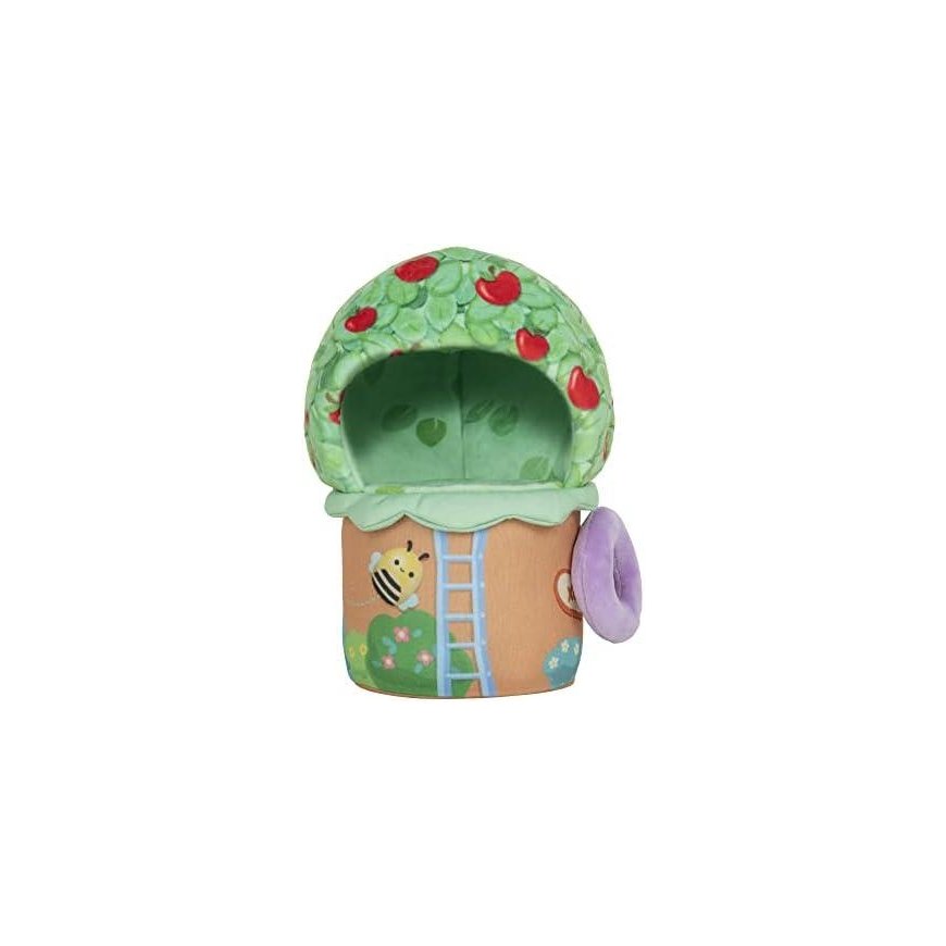 Jazwares Squishmallows Squishville – playset, treehouse (10209) – 4