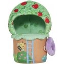Jazwares Squishmallows Squishville – pelisarja, puumaja (10209)