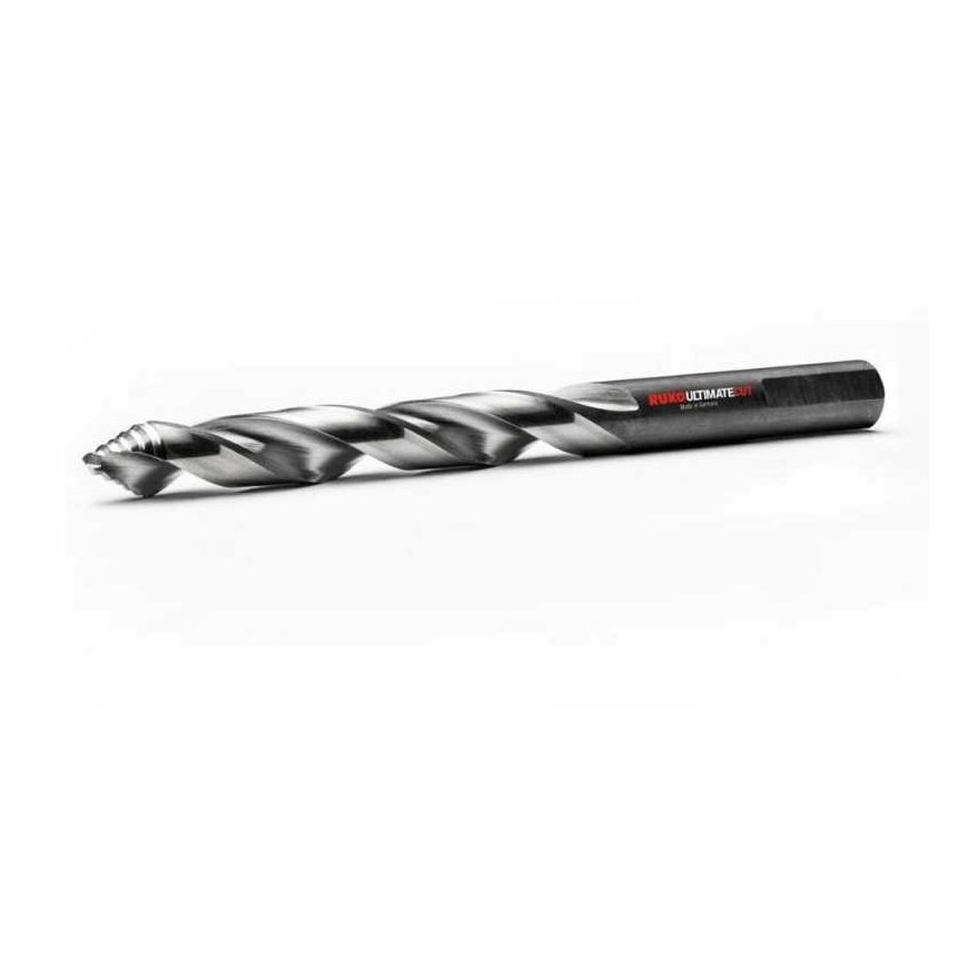 5-os osade puurekomplekt RUKO Ultimatecut Flowstep HSS – 2