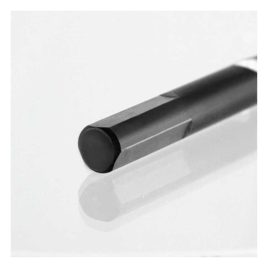 5-os osade puurekomplekt RUKO Ultimatecut Flowstep HSS – 3