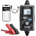 Viking TOPDON akumuliatorių įkroviklis ir testeris TB6000 PRO Viking TOPDON akumuliatorių įkroviklis ir testeris TB6000 PRO