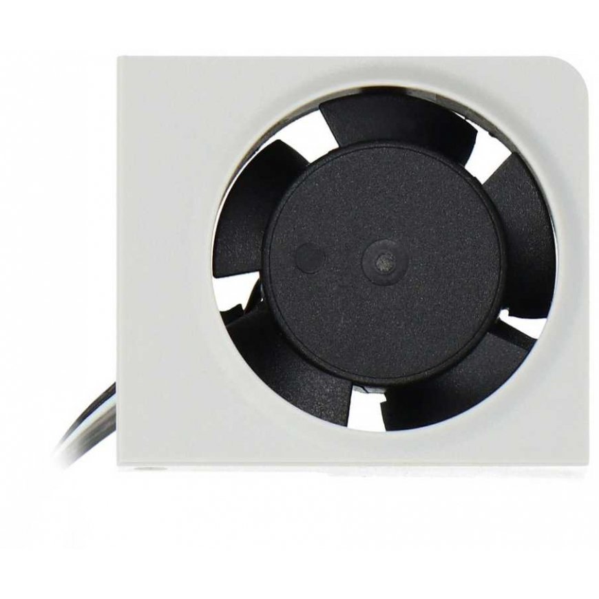 Bambu Lab A1 sērijas printeru Hotend dzesēšanas ventilators – 2