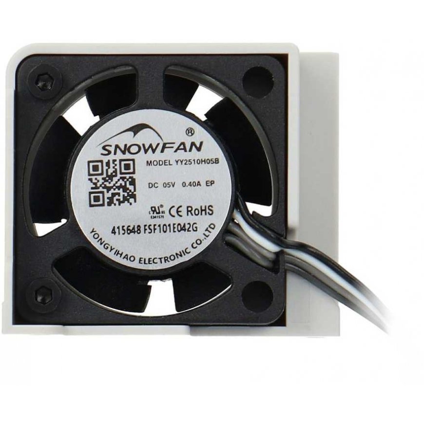 Cooling fan for Bambu Lab A1 series printers' Hotend – 3