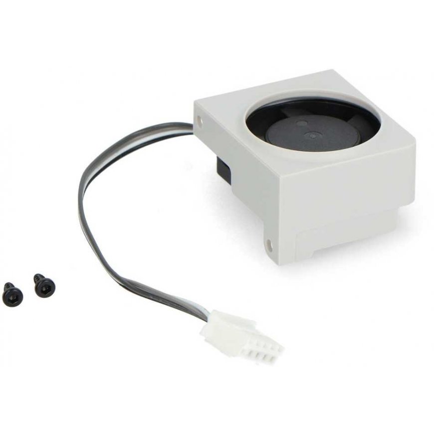 Bambu Lab A1 sērijas printeru Hotend dzesēšanas ventilators – 4