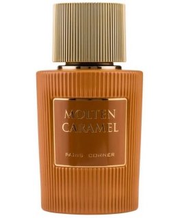Paris Corner Molten Caramel EDP parfümeeritud vesi unisex, 100 ml
