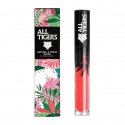 All Tigers Gloss Dream Bigger 701 Coral Orange 8 ml All Tigers Gloss Dream Bigger 701 Coral Orange 8 ml