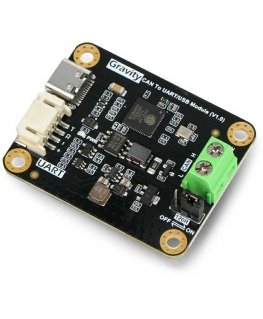 Gravity - CAN-TTL communication module - with SLCAN protocol - DFRobot TEL0150