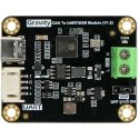 Gravitacija - CAN-TTL ryšio modulis - su SLCAN protokolu - DFRobot TEL0150 Gravitacija - CAN-TTL ryšio modulis - su SLCAN protokolu - DFRobot TEL0150
