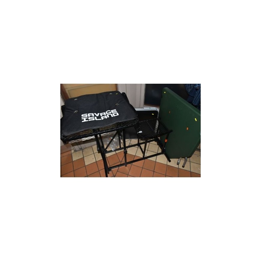 Foldable cemetery bench 72 cm for screwing