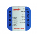 Ropam IO-ari-230V беспроводной двухканальный контроллер переменного тока 230V