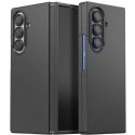 Araree Aero Flex case for Samsung Galaxy Z Fold7 black