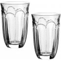 Allesken DAPHNE Комплект из 4 стаканов 450 мл 9,5x5,2x 13,9 см Allesken DAPHNE Комплект из 4 стаканов 450 мл 9,5x5,2x 13,9 см