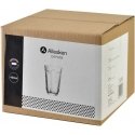 Allesken DAPHNE Komplet 4 klaasi 450ml 9,5x5,2x 13,9cm