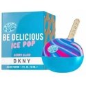 DKNY Donna Karan Be Delicious Ice Pop Berry Bliss EDP parfumuotas vanduo moterims, 50 ml