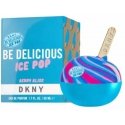 DKNY Donna Karan Be Delicious Ice Pop Berry Bliss EDP hajuvettä naisille, 50 ml