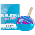 DKNY Donna Karan Be Delicious Ice Pop Berry Bliss EDP smaržo ūdens sievietēm, 50 ml