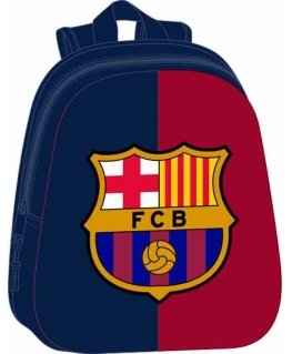 Safta F.C. Barcelona 3D backpack 33cm