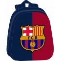 Safta F.C. Barcelona 3D kuprinė 33cm Safta F.C. Barcelona 3D kuprinė 33cm