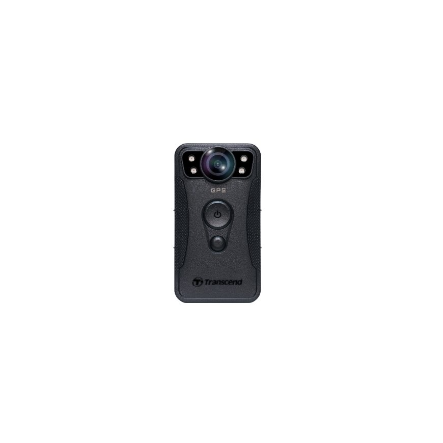 Transcend DrivePro Body 40 Ķermeņa kamera
