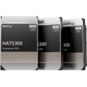 Synology HAT5300-16T внутренний жесткий диск 16 TB 7200 RPM 512 MB 3.5" Serial ATA III Synology HAT5300-16T внутренний жесткий диск 16 TB 7200 RPM 512 MB 3.5" Serial ATA III