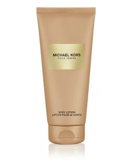 Michael Kors Pour Femme 200 ml Losjonas Moteriškas