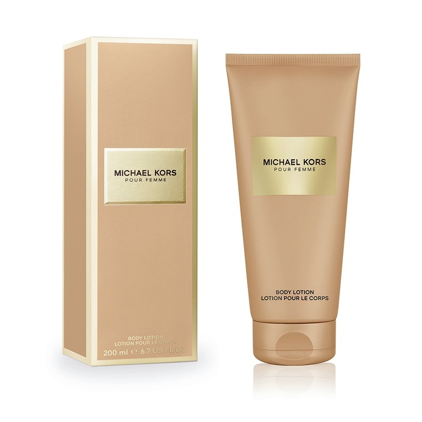 Michael Kors Pour Femme 200 ml Losjonas Moteriškas – 3