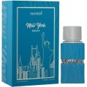 Hamidi New York Dream EDP parfumuotas vanduo unisex, 100 ml