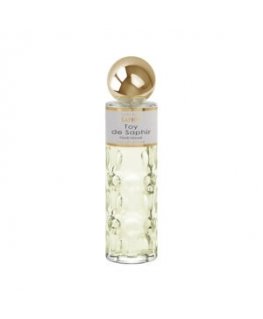 SAPHIR SRA ROTA INTENS DE SAPHIR EDP 200