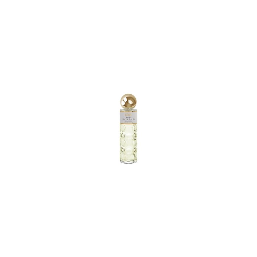 SAPHIR SRA ŽAISLAS INTENS DE SAPHIR EDP 200