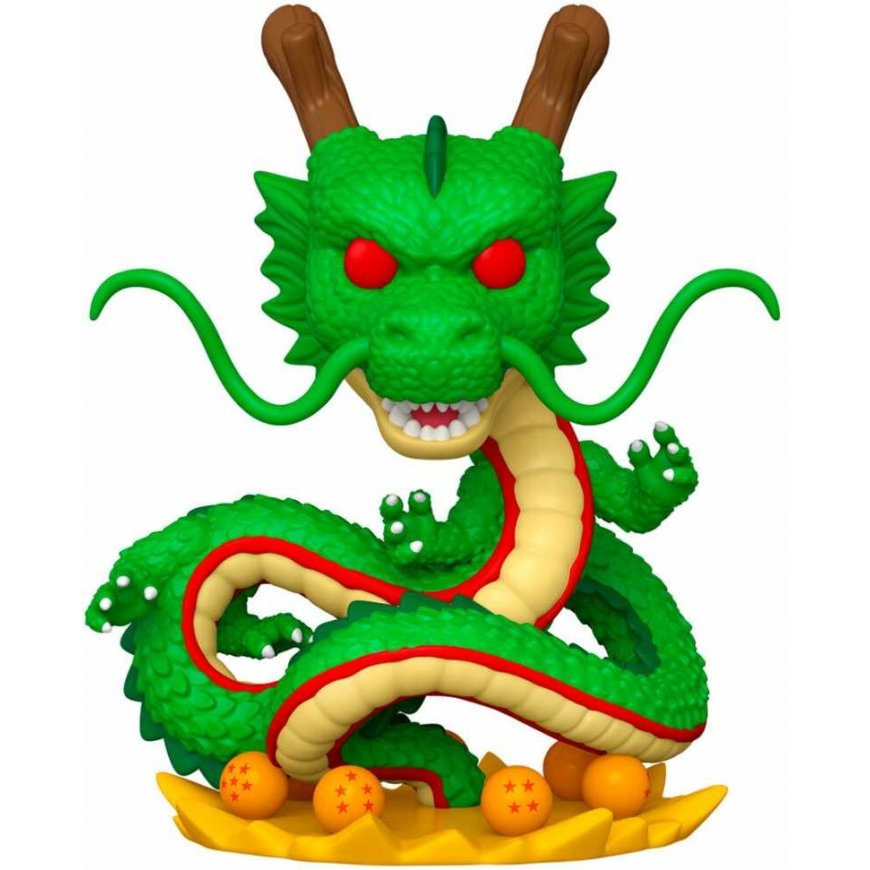 Funko POP figūra Dragon Ball Z Šenrons Pūķis 25cm