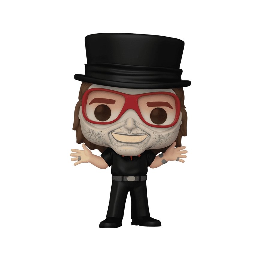 FUNKO POP! 75891