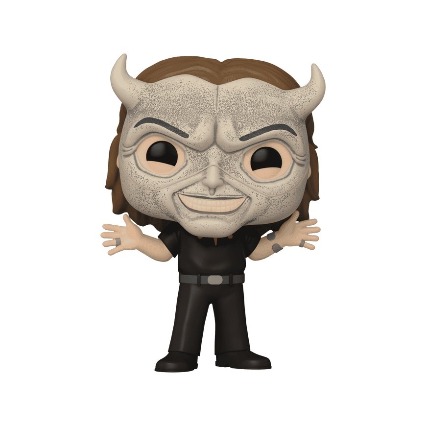 FUNKO POP! 75891 – 2