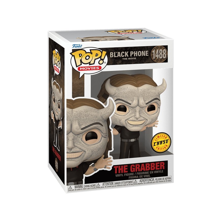 FUNKO POP! 75891 – 3